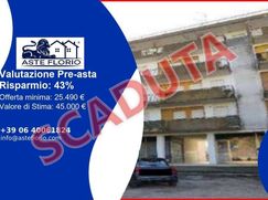 Appartamento in Residenziale