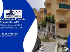 Appartamento in Residenziale