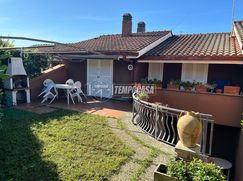 Villetta a schiera in Residenziale