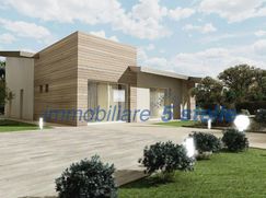 Villa in Residenziale