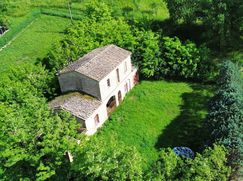 Rustico/Casale in Residenziale