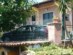 Villa in Residenziale
