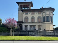 Villa in Residenziale