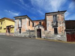 Rustico/Casale in Residenziale