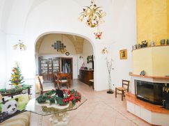 Casa indipendente in Residenziale