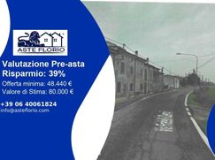 Casa indipendente in Residenziale