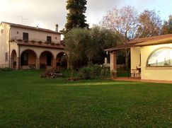 Rustico/Casale in Residenziale