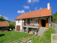 Casa Bi/Trifamiliare in Residenziale