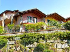 Villetta a schiera in Residenziale