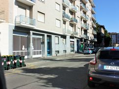 Box/posto auto in Residenziale
