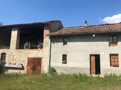 Rustico/Casale in Residenziale