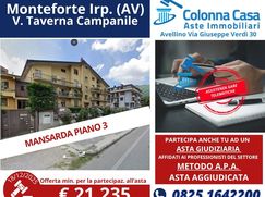 Appartamento in Residenziale