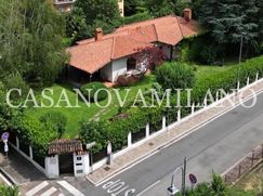 Villa in Residenziale