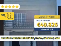 Casa indipendente in Residenziale