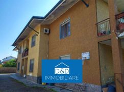 Casa indipendente in Residenziale