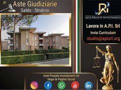 Appartamento in Residenziale