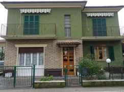 Edificio in Residenziale