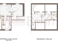 Appartamento in Residenziale