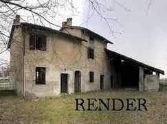 Rustico/Casale in Residenziale