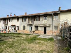 Rustico/Casale in Residenziale