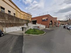 Box/posto auto in Residenziale