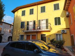 Rustico/Casale in Residenziale