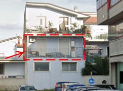 Appartamento in Residenziale