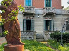 Villa in Residenziale