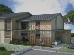 Casa Bi/Trifamiliare in Residenziale