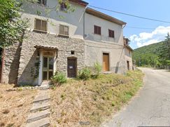 Villetta a schiera in Residenziale