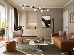 Appartamento in Residenziale