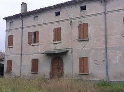 Rustico/Casale in Residenziale