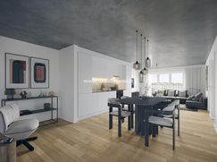 Casa Bi/Trifamiliare in Residenziale