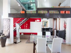 Attico/Mansarda in Residenziale