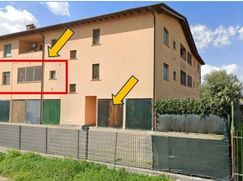 Casa indipendente in Residenziale