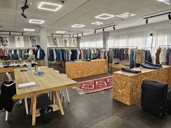 Ufficio in Commerciale