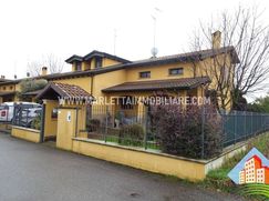 Villetta a schiera in Residenziale