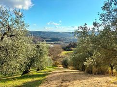 Rustico/Casale in Residenziale