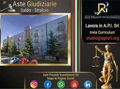 Appartamento in Residenziale