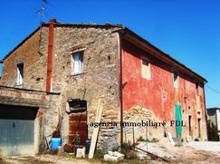 Rustico/Casale in Residenziale