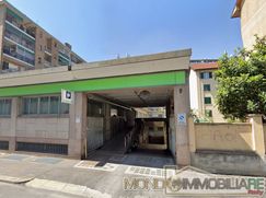 Box/posto auto in Residenziale