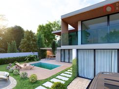 Villa in Residenziale