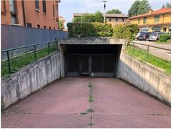 Box/posto auto in Residenziale