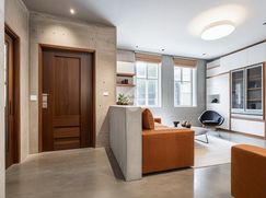 Appartamento in Residenziale