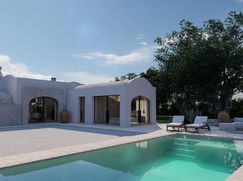 Baita/Bungalow/Chalet/Trullo in Residenziale