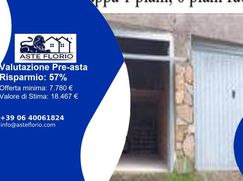 Box/posto auto in Residenziale