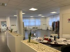 Ufficio in Commerciale