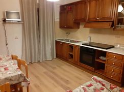 Attico/Mansarda in Residenziale