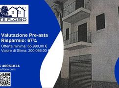Appartamento in Residenziale