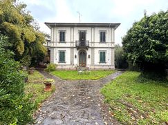 Villa in Residenziale